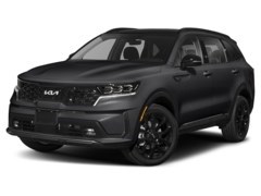 2023 Kia Sorento 4dr FWD_101